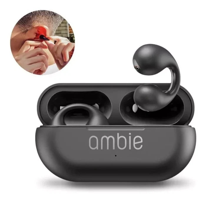 Auriculares Ambie