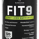 SASCHA FIT9