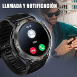 EIGiiS KE3 SMART WATCH INDESTRUCTIBLE