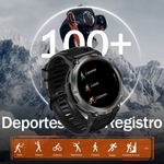 EIGiiS KE3 SMART WATCH INDESTRUCTIBLE