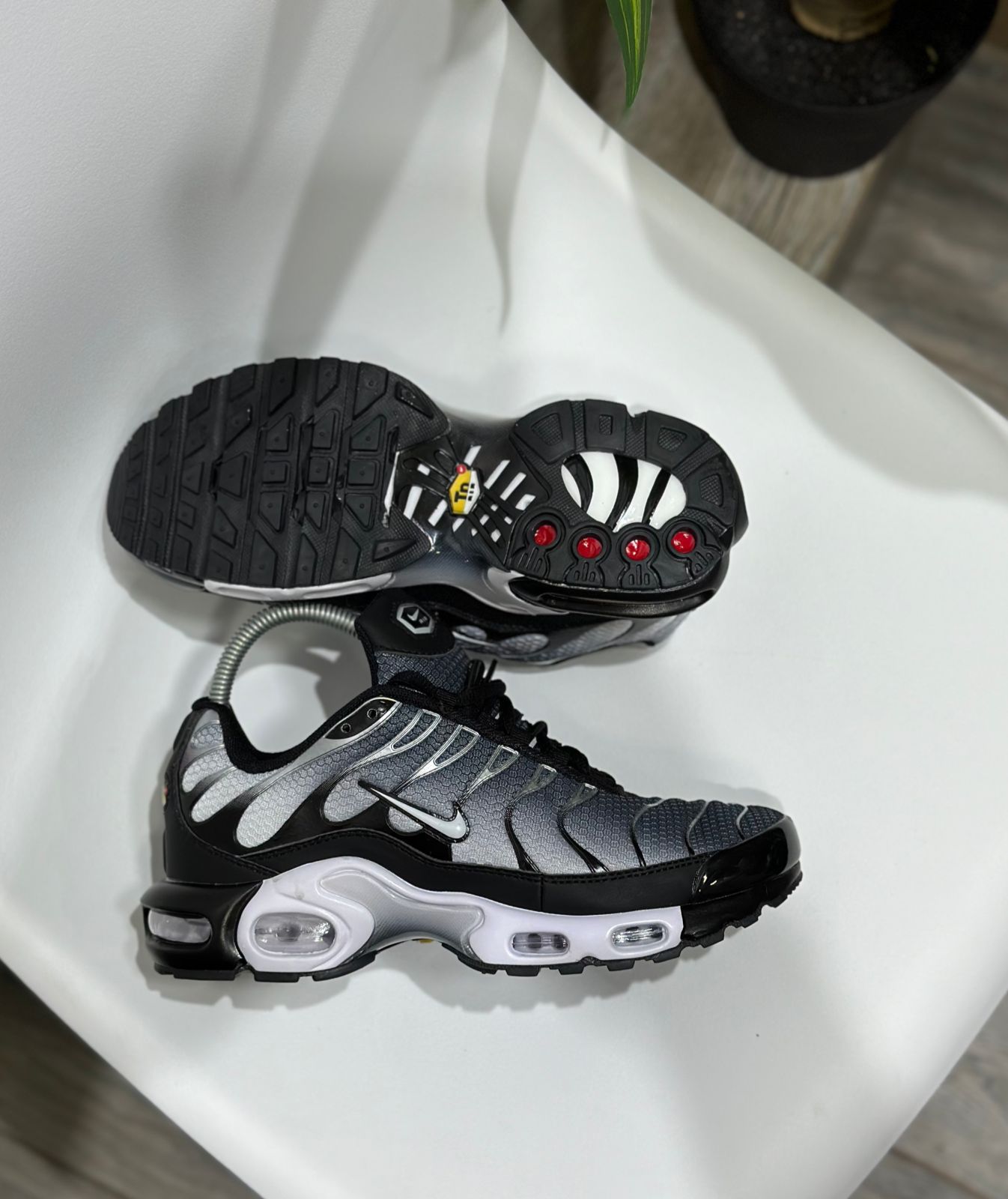 Tenis Nk Air Max PLUS