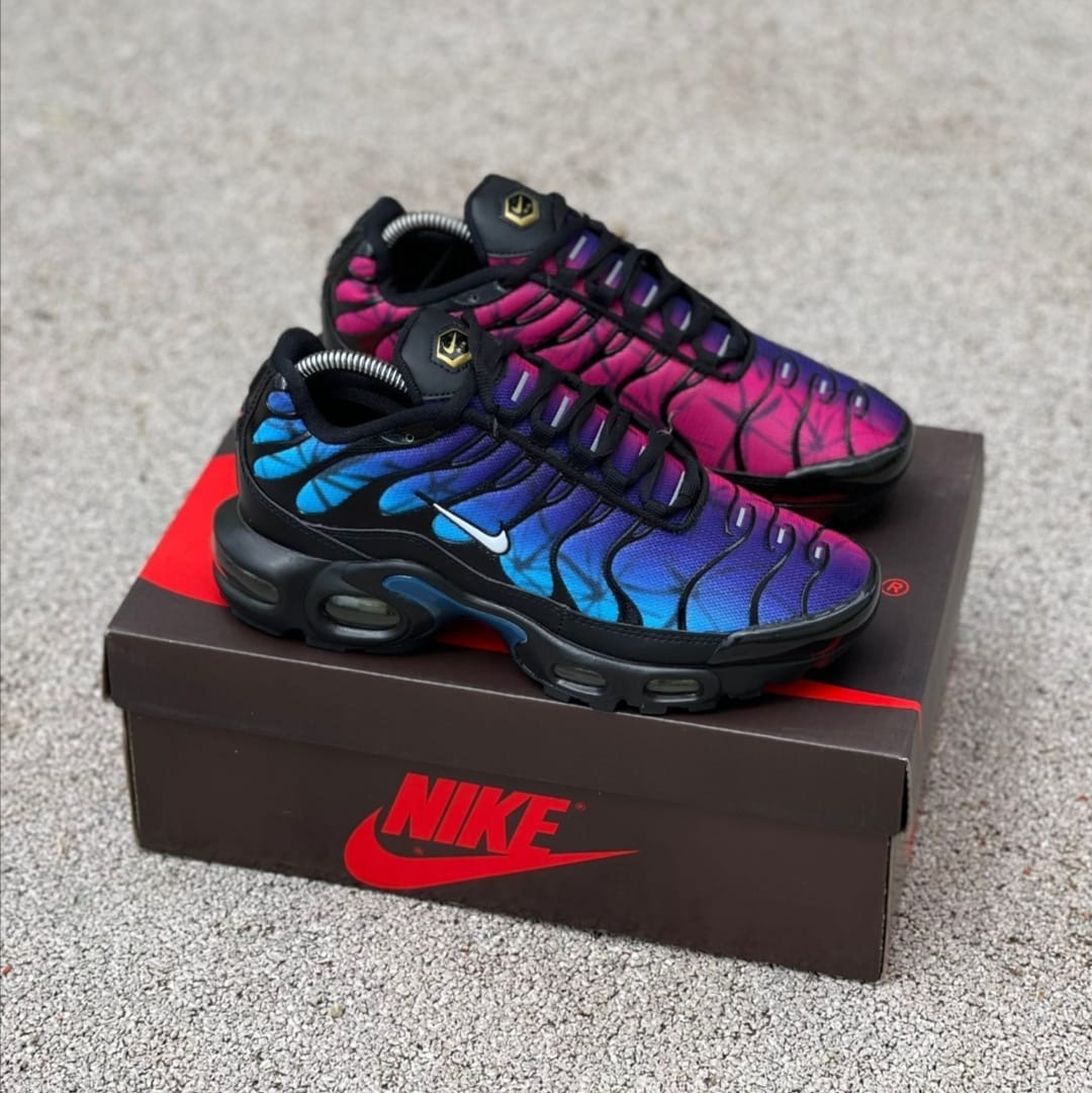 Tenis Nk Air Max PLUS