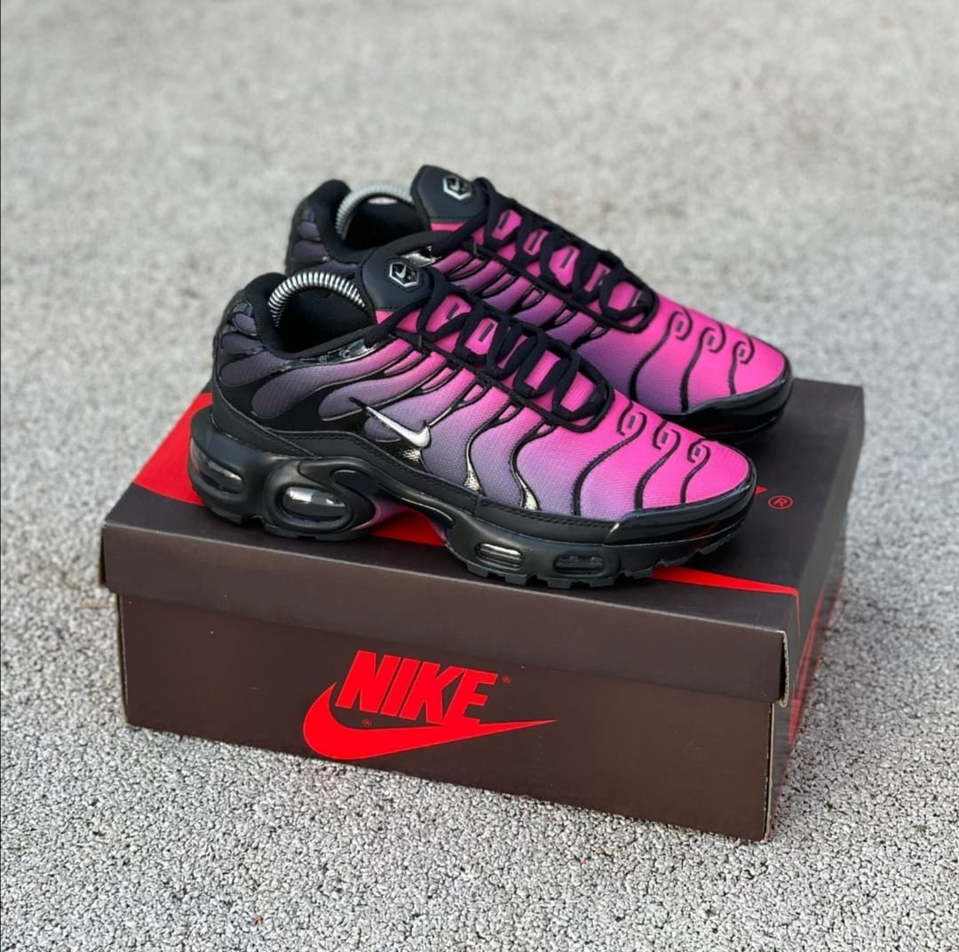 Tenis Nk Air Max PLUS