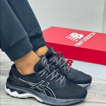 Nuevos Tenis Gel Kayano 27 Lite-Show