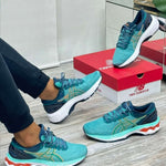 Nuevos Tenis Gel Kayano 27 Lite-Show