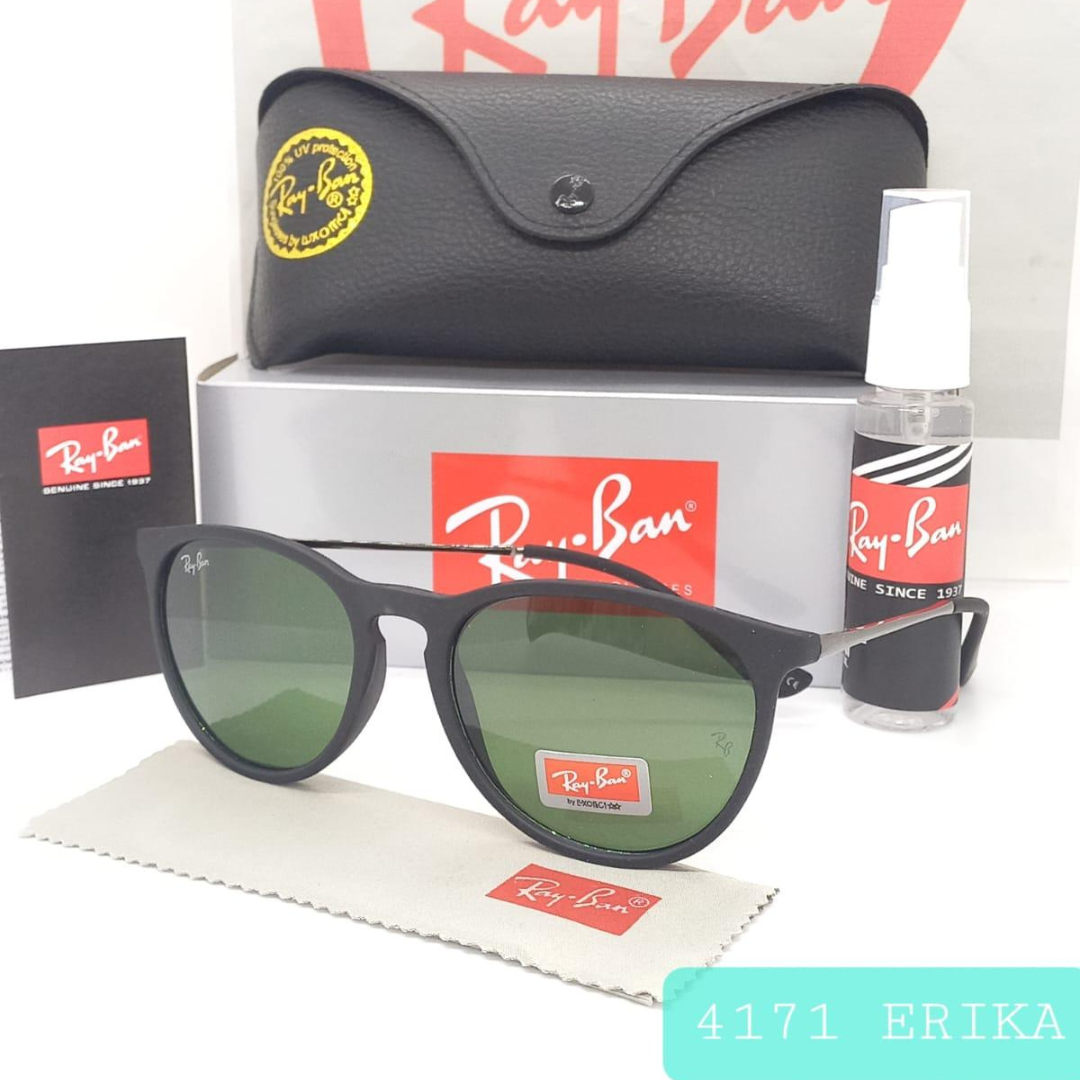 GAFAS RAYBAN E ERIKA