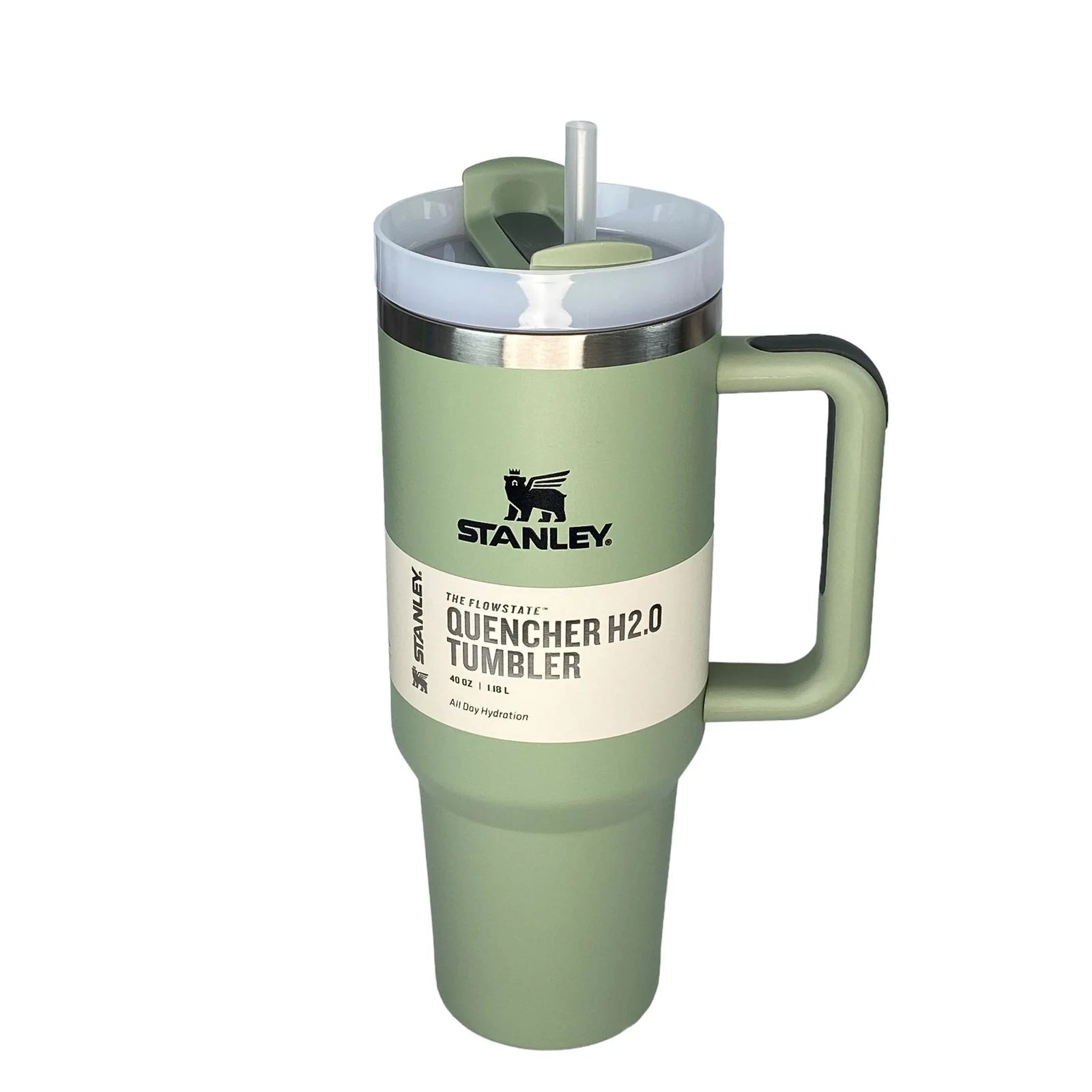 TERMO STANLEY QUENCHER H2.0 TUMBLER